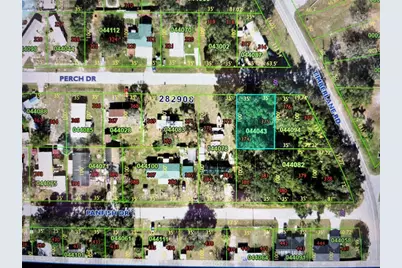 Perch Drive, Lake Wales, FL 33898 - Photo 1