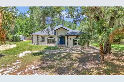 16758 NE 135th Avenue, Fort Mc Coy, FL 32134 - Photo 3