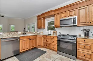 16758 NE 135th Ave, Fort Mc Coy, FL 32134 - Photo 9