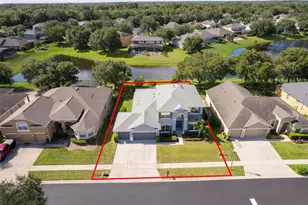 7263 Winding Lake Cir, Oviedo, FL 32765 - Photo 5