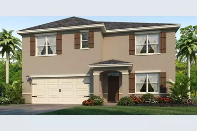 3137 Partington Boulevard, Davenport, FL 33837 - Photo 1