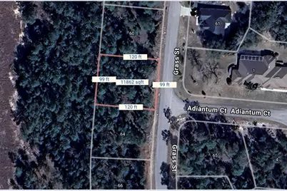 64 Grass Street, Homosassa, FL 34446 - Photo 1