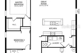 2083 Sulstone Dr, Punta Gorda, FL 33983 - Photo 3