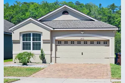 2456 Varenna Loop, Kissimmee, FL 34741 - Photo 1