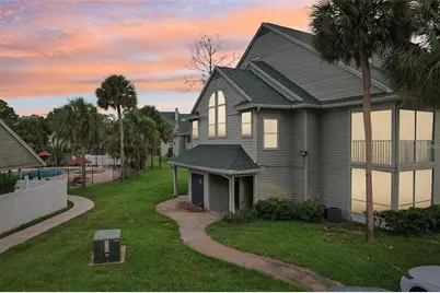 6088 Westgate Drive #201, Orlando, FL 32835 - Photo 1