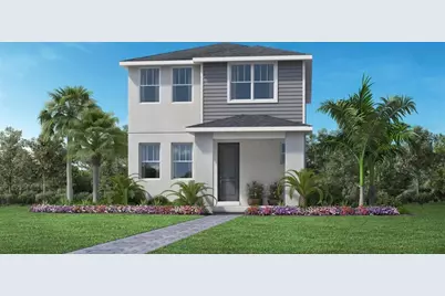 1438 Ridgeback Lane, Apopka, FL 32703 - Photo 1