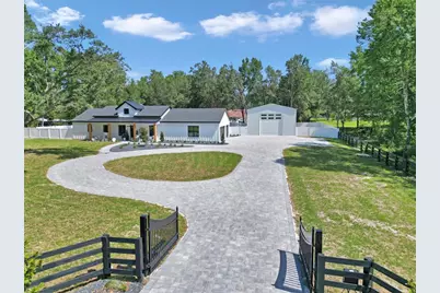 13393 SW 484 Highway, Dunnellon, FL 34432 - Photo 1