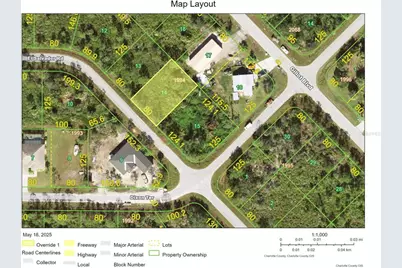 3130 El Salvador Road, Port Charlotte, FL 33981 - Photo 1