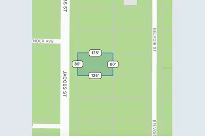 2160 Jacobs Street, Port Charlotte, FL 33953 - Photo 1