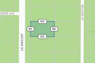 2160 Jacobs St, Port Charlotte, FL 33953 - Photo 1