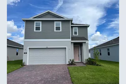 734 Ginger Drive, Haines City, FL 33844 - Photo 1