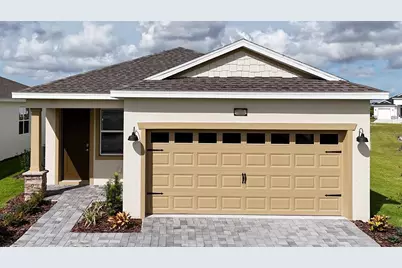 3975 Kennebunk Loop, Mount Dora, FL 32757 - Photo 1