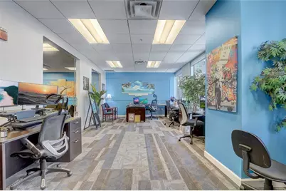 121 S Orange Avenue #1410, Orlando, FL 32801 - Photo 7