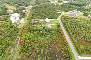 Wembley Ave, Orlando, FL 32833 - Photo 1