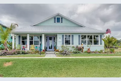 5250 Riveredge Drive, Titusville, FL 32780 - Photo 1