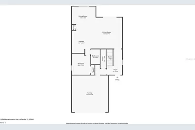10245 Park Estates Avenue, Orlando, FL 32836 - Photo 31