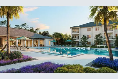 100 Windflower Lane #A1, Daytona Beach, FL 32117 - Photo 1