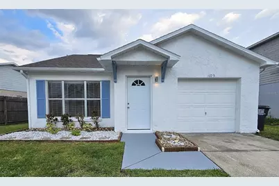 1025 Clovercrest Road, Orlando, FL 32811 - Photo 1