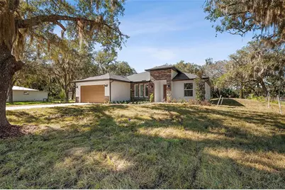 304 N Jungle Road, Geneva, FL 32732 - Photo 1