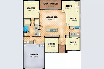 304 N Jungle Road, Geneva, FL 32732 - Photo 3