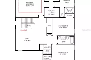 2521 Cedar Rose St, Apopka, FL 32712 - Photo 15