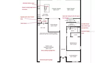 2715 Arbor Dune Ave, Apopka, FL 32712 - Photo 3