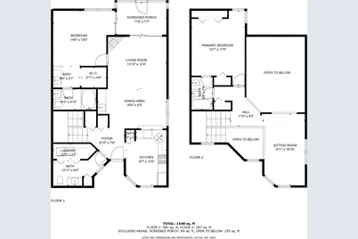 950 Vanessa Court #F, Port Orange, FL 32127 - Photo 3