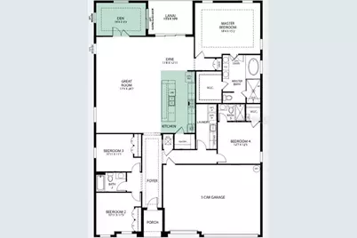 20 Hackberry Drive, Homosassa, FL 34446 - Photo 3