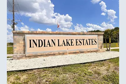 Deland Avenue, Indian Lake Estates, FL 33855 - Photo 1