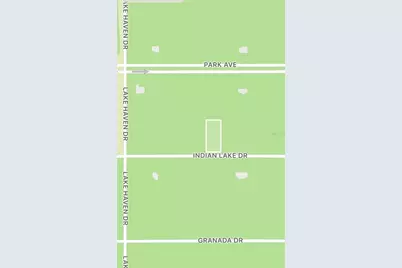 514 Indian Lake Drive, Indian Lake Estates, FL 33855 - Photo 17