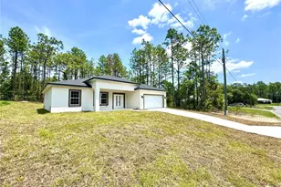 1795 W Linden Dr, Citrus Springs, FL 34434 - Photo 3