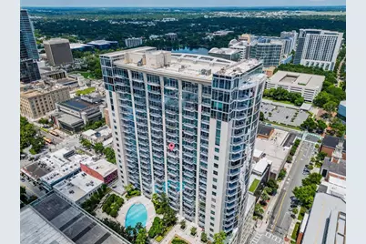 155 S Court Avenue #2008, Orlando, FL 32801 - Photo 1