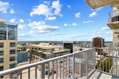 155 S Court Avenue #2008, Orlando, FL 32801 - Photo 21