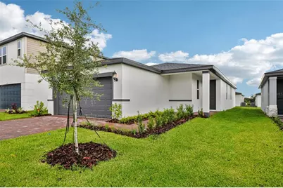 1125 Cumberland Trail Drive, Lake Hamilton, FL 33851 - Photo 3