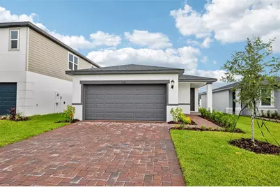 1125 Cumberland Trail Drive, Lake Hamilton, FL 33851 - Photo 1