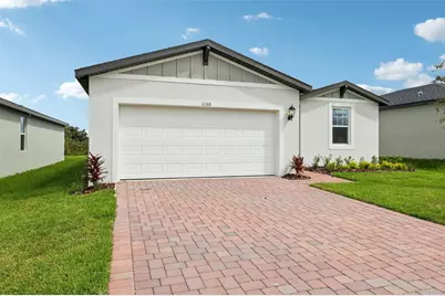 1130 Cumberland Trail Drive, Lake Hamilton, FL 33851 - Photo 3