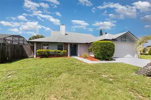 549 Silvergate Loop, Lake Mary, FL 32746 - Photo 1