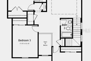 12904 Harvest Rain Ave, Winter Garden, FL 34787 - Photo 3