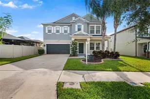 14095 Tropical Kingbird Way, Riverview, FL 33579 - Photo 1