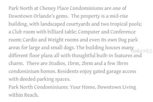 860 N Orange Ave, Orlando, FL 32801 - Photo 21