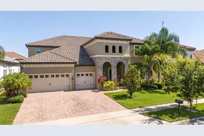 8419 Pippen Drive, Orlando, FL 32836 - Photo 1