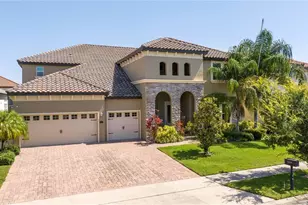 8419 Pippen Dr, Orlando, FL 32836 - Photo 1