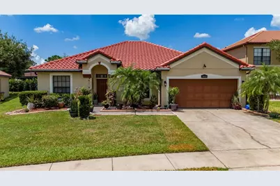 3012 Villa Preciosa Drive, Kissimmee, FL 34744 - Photo 1