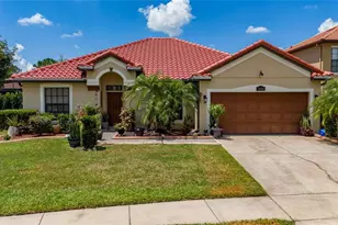 3012 Villa Preciosa Dr, Kissimmee, FL 34744 - Photo 1