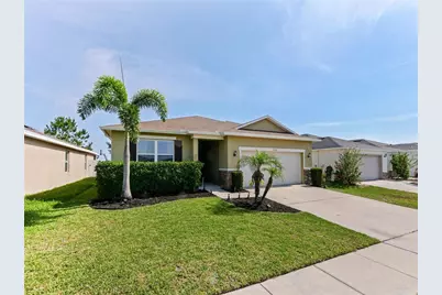 4553 Baler Trails Drive, Saint Cloud, FL 34772 - Photo 3