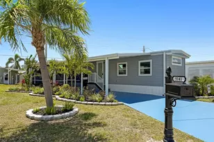 5141 Oakland Hills Ave, Sarasota, FL 34234 - Photo 1