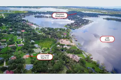 3443 Wild Myrtle Court, Windermere, FL 34786 - Photo 3