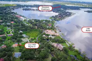 3443 Wild Myrtle Ct, Windermere, FL 34786 - Photo 3