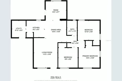 4267 Kirkland Boulevard, Orlando, FL 32811 - Photo 29