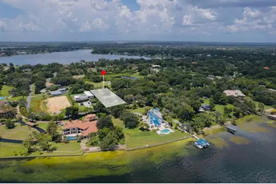 11923 Lake Butler Boulevard, Windermere, FL 34786 - Photo 3